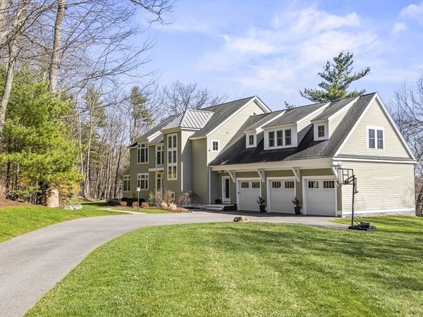 23 Kato Drive, Sudbury, MA 01776