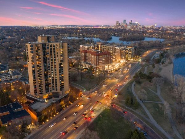 2950 Dean Parkway , Unit 1903-4, Minneapolis, MN 55416