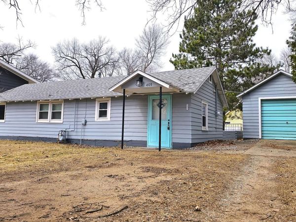 405 2 1/2 Street N, Sartell, MN 56377