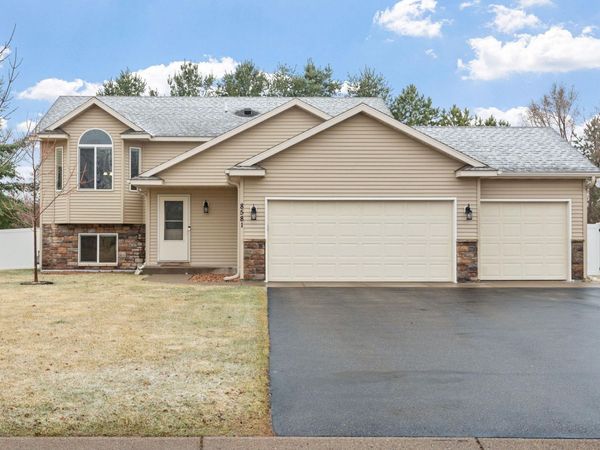 8581 Eisele Avenue NE, Monticello, MN 55362