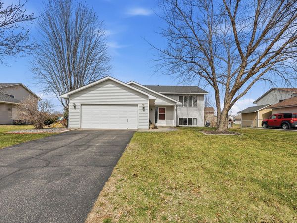 187 Bluestem Avenue, Shakopee, MN 55379