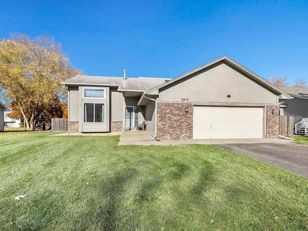 8310 114th Place N, Champlin, MN 55316
