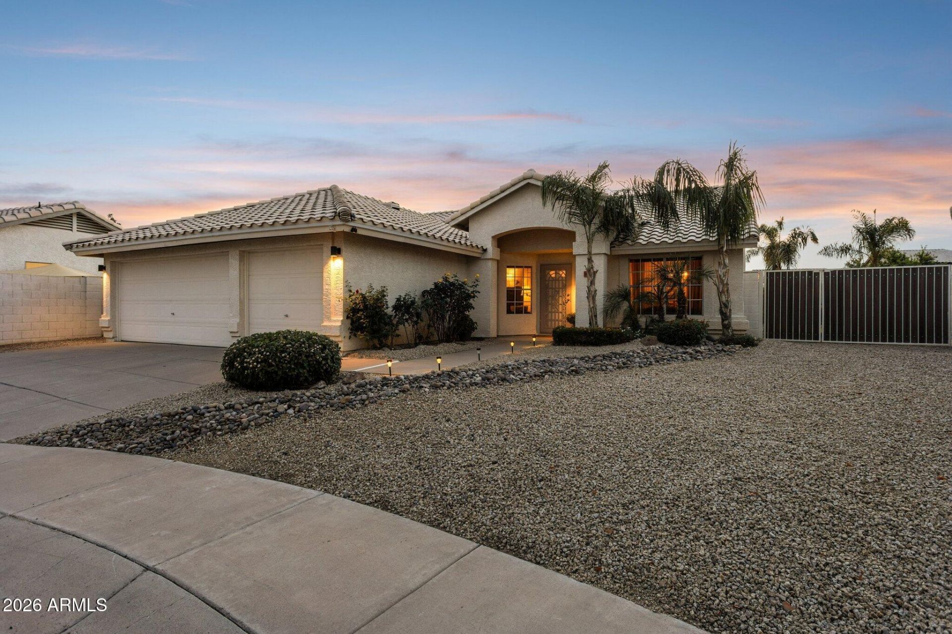 14832 N 42nd Place, Phoenix, AZ 85032 Main Photo