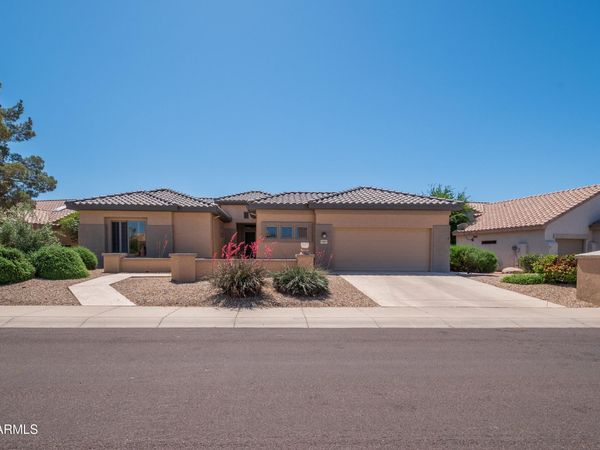 15857 W SAGE Trail, Surprise, AZ 85374