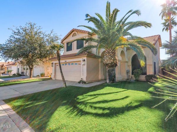 3611 E WINDMERE Drive, Phoenix, AZ 85048