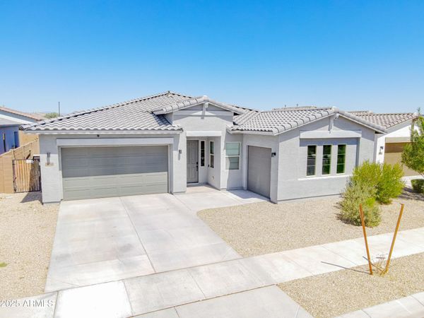 14144 W SMOKETREE Drive, Surprise, AZ 85387