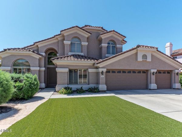 5545 E Helena Drive, Scottsdale, AZ 85254