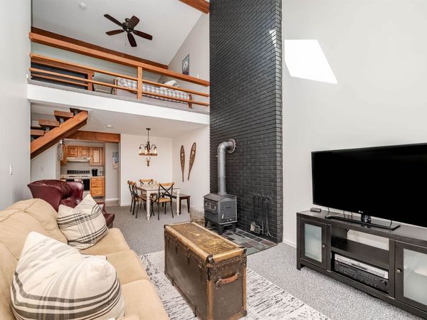 11H Seasons At Attitash Road, Unit H, Bartlett, NH 03812