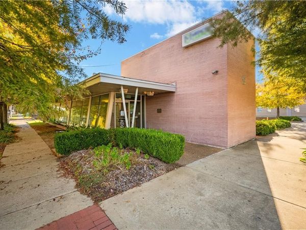 403 BOLTON Avenue, Alexandria, LA 71301