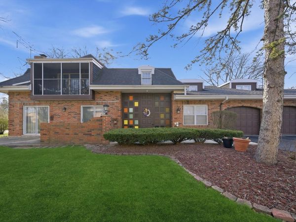 12642 S London Lane, Unit 2, Palos Heights, IL 60463