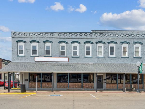 201 & 205 N State Street , Geneseo, IL 61254