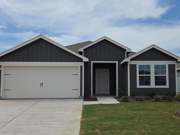 336 Whispering Pine Drive, Royse City, TX 75189