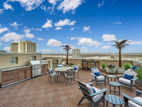 330 Las Colinas Boulevard E, Unit 1508, Irving, TX 75039