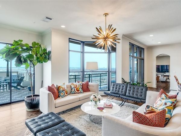 330 Las Colinas Boulevard E, Unit 1508, Irving, TX 75039