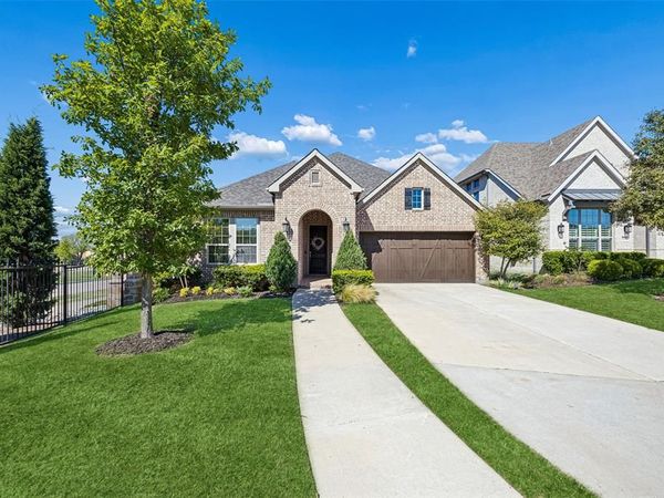 3241 Lexington Drive, Celina, TX 75009