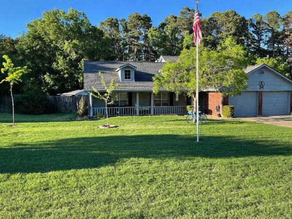 251 County Road 2504, Mineola, TX 75773