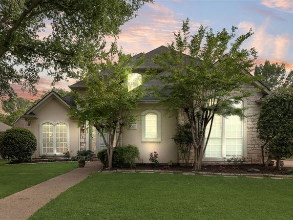 307 Skyline Drive, Trophy Club, TX 76262