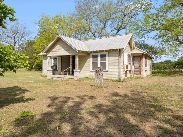 400 W Front Street, Trinidad, TX 75163