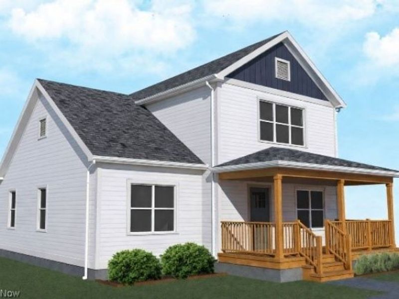 1889 E 84th Street, Cleveland, OH 44103 Photo 2