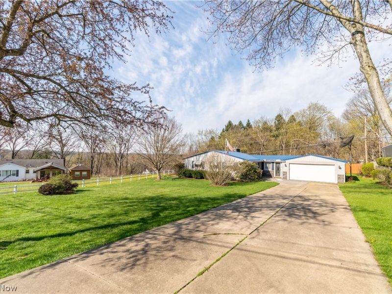 4352 W Hohman Circle, New Franklin, OH 44319 Photo 3