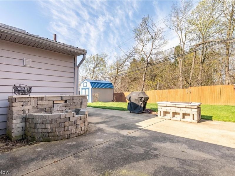 4352 W Hohman Circle, New Franklin, OH 44319 Photo 5