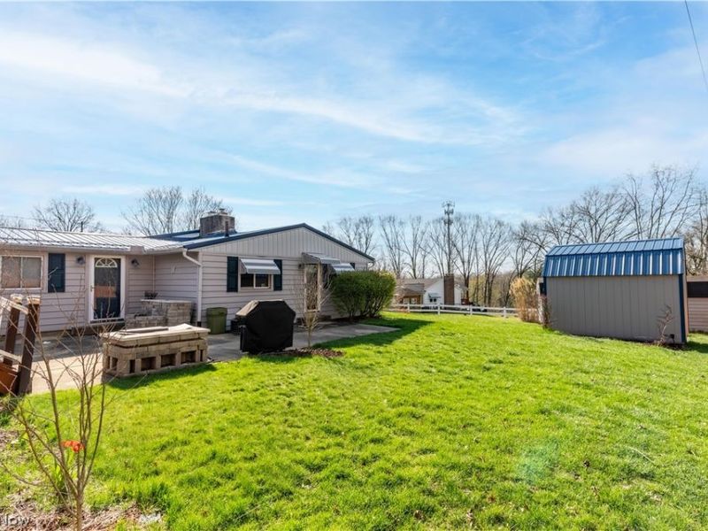 4352 W Hohman Circle, New Franklin, OH 44319 Photo 7