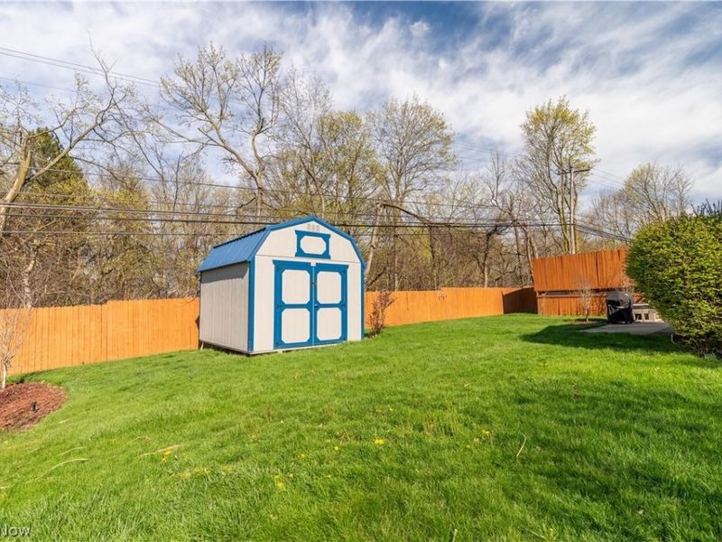 4352 W Hohman Circle, New Franklin, OH 44319 Photo 8