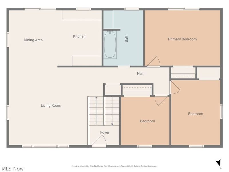 9800 Williams Road, Diamond, OH 44412 Photo 18