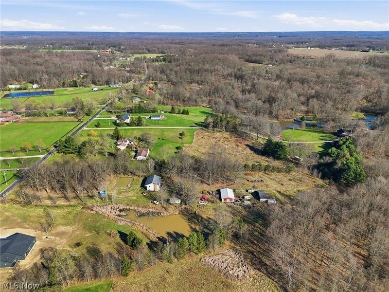 9800 Williams Road, Diamond, OH 44412 Photo 24