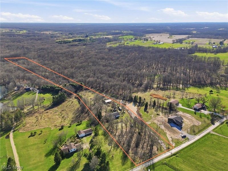 9800 Williams Road, Diamond, OH 44412 Photo 29