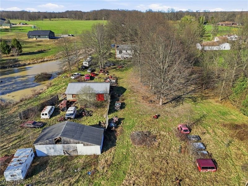 9800 Williams Road, Diamond, OH 44412 Photo 32