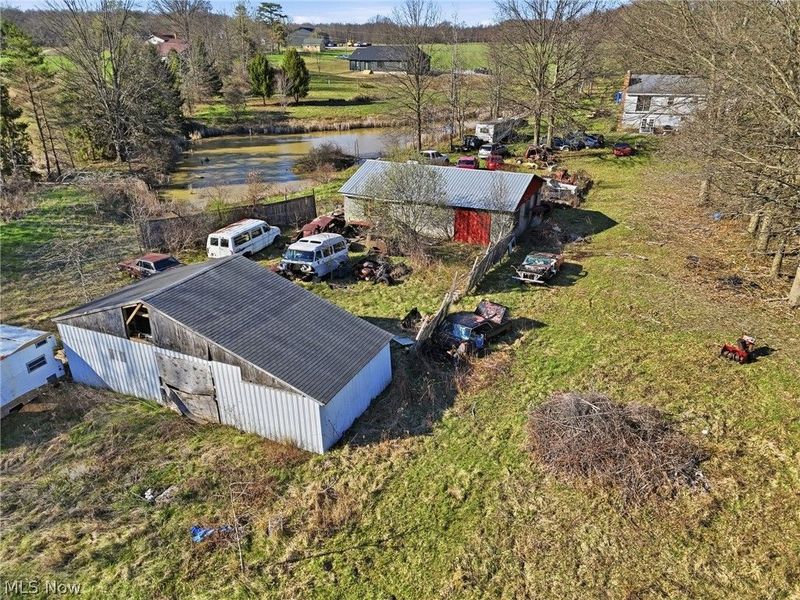 9800 Williams Road, Diamond, OH 44412 Photo 33