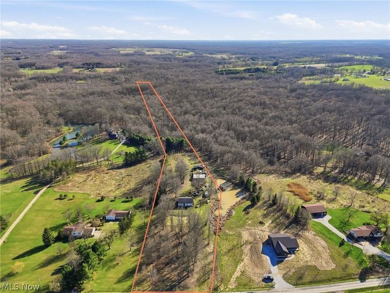 9800 Williams Road, Diamond, OH 44412 Photo 4