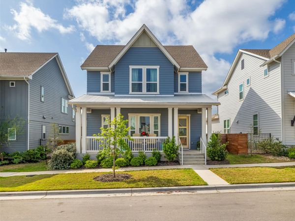 6309 Cowman WAY, Austin, TX 78747