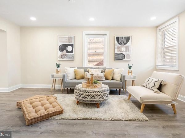 3028 TIOGA PARKWAY, BALTIMORE, MD 21215