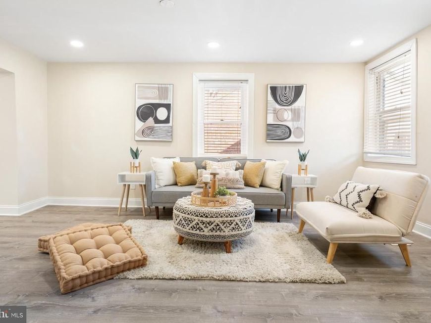 3028 Tioga Parkway, Baltimore, MD 21215 Main Photo