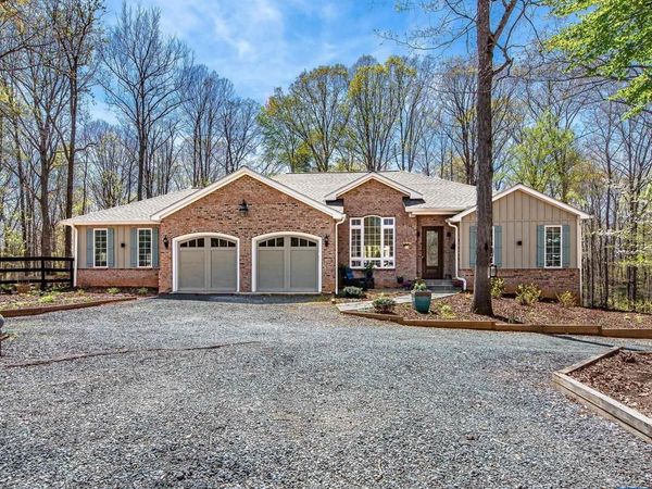 9130 TOTIER CREEK RD, SCOTTSVILLE, VA 24590