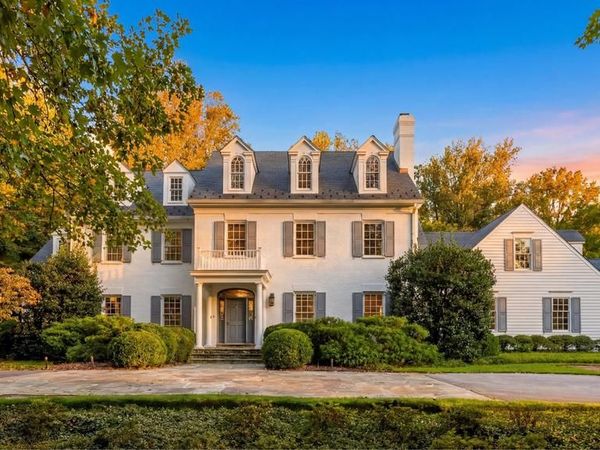 8509 COUNTRY CLUB DRIVE, BETHESDA, MD 20817