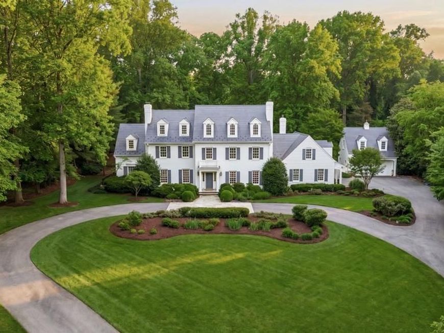 8509 Country Club Drive, Bethesda, MD 20817 Main Photo