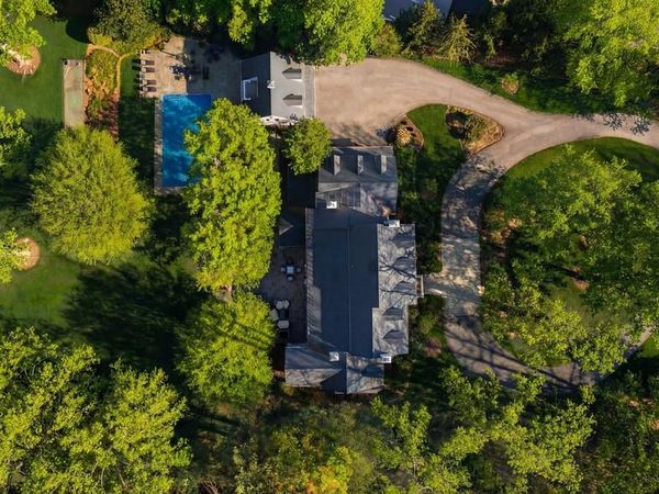 8509 COUNTRY CLUB DRIVE, BETHESDA, MD 20817