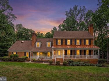 6026 FINCHINGFIELD ROAD , WARRENTON, VA 20187