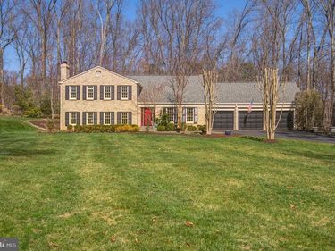 11006 RACCOON RIDGE COURT, RESTON, VA 20191