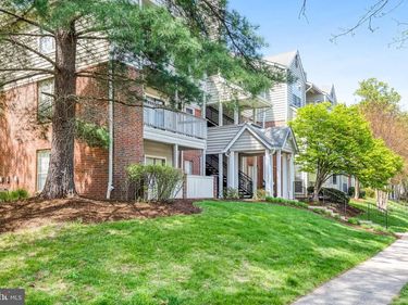 12155 PENDERVIEW TERRACE , Unit 804, FAIRFAX, VA 22033