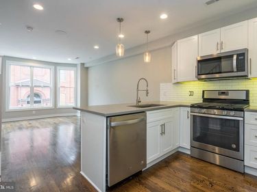 1641 FITZWATER STREET, Unit B, PHILADELPHIA, PA 19146