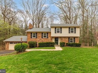2504 FAUQUIER LANE, RESTON, VA 20191