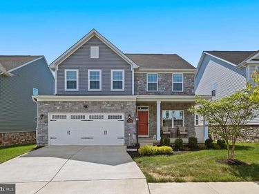 11324 WHEELER RIDGE DRIVE, MANASSAS, VA 20109