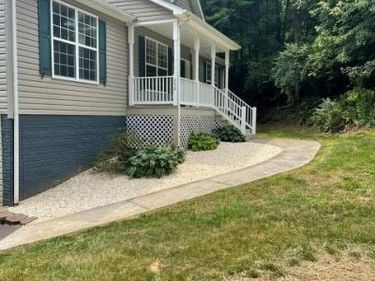 252 SNAPDRAGON RD, RUCKERSVILLE, VA 22968