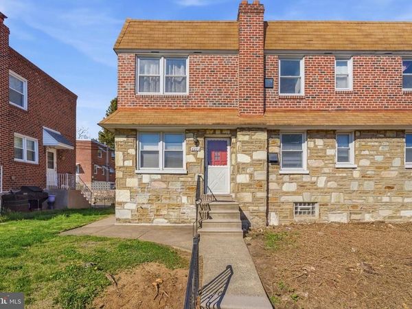 629 PRINCETON AVENUE , PHILADELPHIA, PA 19111