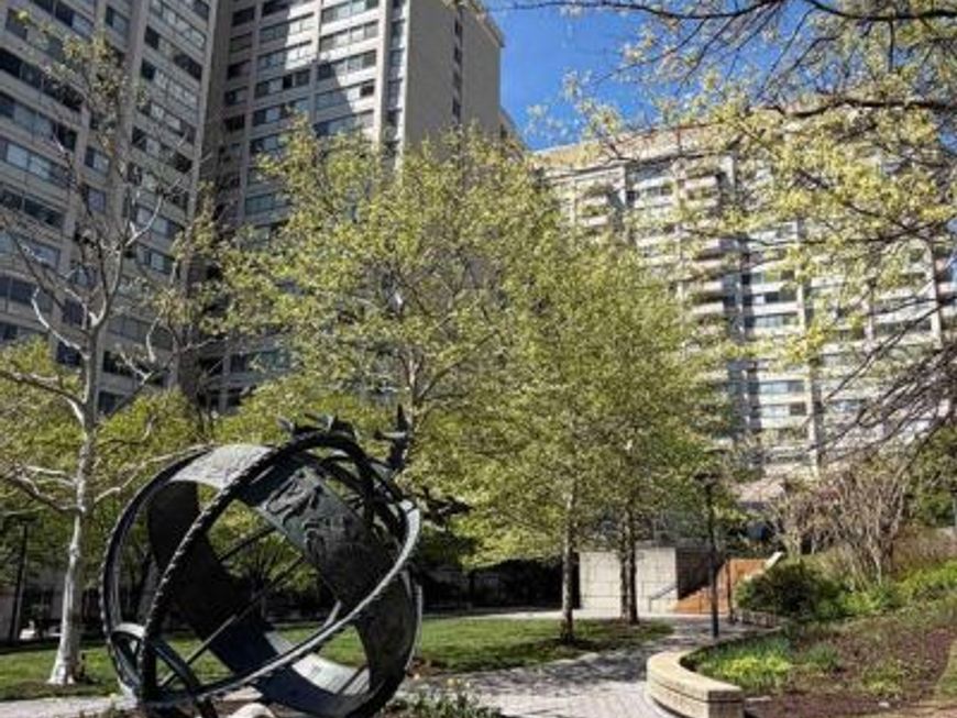 5500 Friendship Boulevard, Unit 2005N, Chevy Chase, MD 20815 Main Photo
