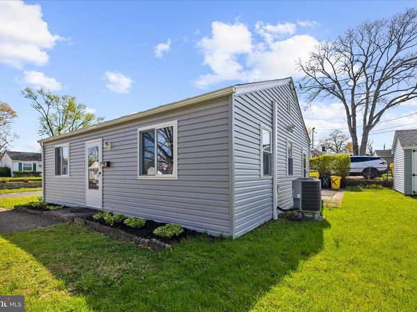 722 COTTER ROAD , GLEN BURNIE, MD 21060